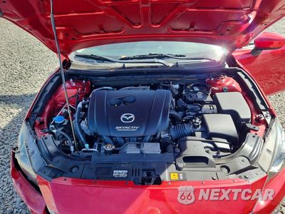 Zdjęcie 11 z 13 samochodu: 2014 MAZDA 3 TOURING VIN:JM1BM1V79E1212602 - miniatura