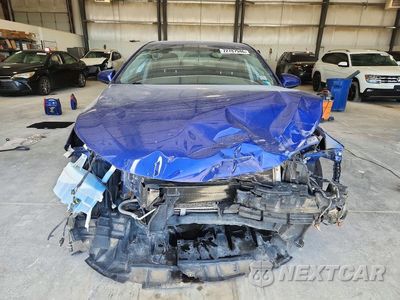Piąte zdjęcie samochodu w środku: 2015 TOYOTA CAMRY SE VIN:4T1BF1FK2FU944966 - miniatura