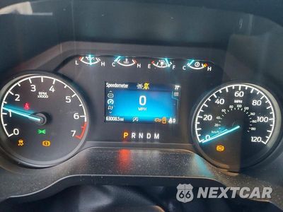 Zdjęcie 9 z 13 samochodu: 2022 FORD F150 SUPERCREW VIN:1FTEW1CP4NKE53424 - miniatura