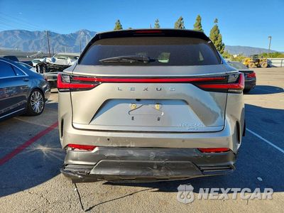 Zdjęcie 6 z 12 samochodu: 2026 LEXUS NX 350H PREMIUM VIN:2T2GKCEZ9TC077702 - miniatura