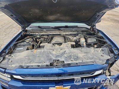 Zdjęcie 11 z 13 samochodu: 2018 CHEVROLET SILVERADO K1500 LT VIN:3GCUKREC1JG265297 - miniatura
