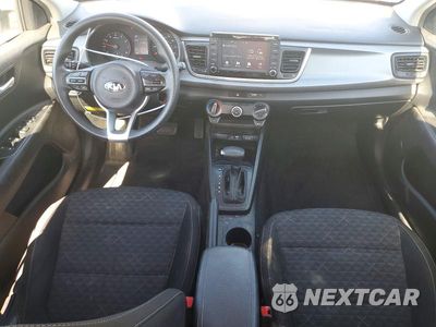 Zdjęcie 8 z 12 samochodu: 2020 KIA RIO S VIN:3KPA24AD0LE298553 - miniatura
