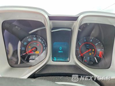 Zdjęcie 9 z 13 samochodu: 2012 CHEVROLET CAMARO ZL1 VIN:2G1FS1EPXC9801165 - miniatura