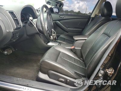 Zdjęcie 7 z 12 samochodu: 2010 NISSAN ALTIMA 2.5 VIN:1N4AL2AP1AN506059 - miniatura