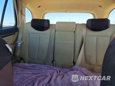 Zdjęcie 10 z 13 samochodu: 2007 HYUNDAI SANTA FE GLS VIN:KM8SG13D87U144161 - miniatura