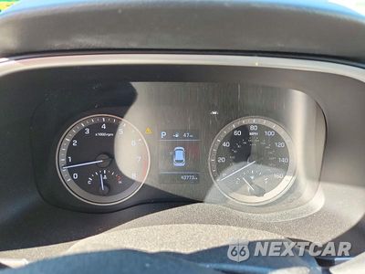 Zdjęcie 9 z 14 samochodu: 2019 HYUNDAI TUCSON VALUE VIN:KM8J3CA47KU886341 - miniatura