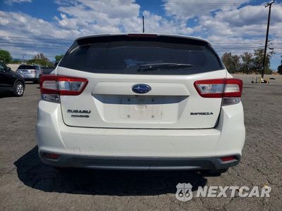 Zdjęcie 6 z 12 samochodu: 2019 SUBARU IMPREZA VIN:4S3GTAA62K3756221 - miniatura