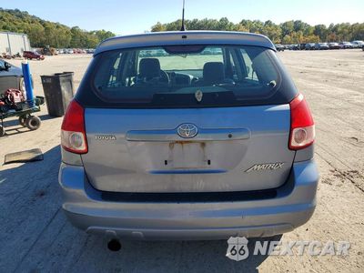 Zdjęcie 6 z 13 samochodu: 2003 TOYOTA MATRIX BASE VIN:2T1KR32E63C009420 - miniatura