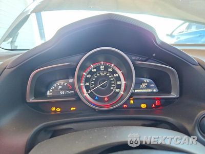 Zdjęcie 9 z 12 samochodu: 2016 MAZDA 3 TOURING VIN:JM1BM1V79G1278733 - miniatura