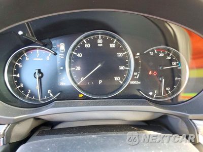 Zdjęcie 9 z 14 samochodu: 2022 MAZDA CX-5 PREMIUM VIN:JM3KFBDM4N1580233 - miniatura