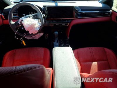 Zdjęcie 8 z 12 samochodu: 2025 TOYOTA CAMRY XSE VIN:4T1DAACKXSU621416 - miniatura