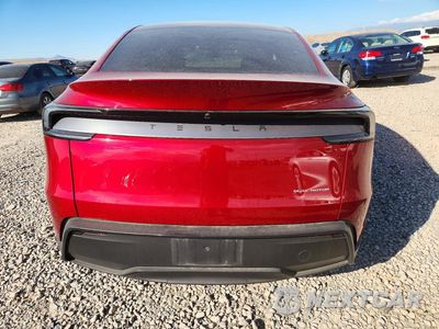 Zdjęcie 6 z 13 samochodu: 2026 TESLA MODEL Y VIN:7SAYGDEE5TA461534 - miniatura