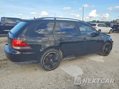 Trzecie zdjęcie samochodu z tyłu: 2012 VOLKSWAGEN JETTA S VIN:3VWPP7AJ5CM695522 - miniatura