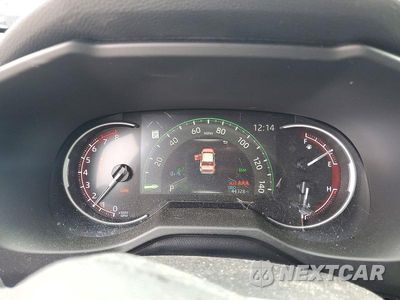 Zdjęcie 9 z 12 samochodu: 2025 TOYOTA RAV4 XLE VIN:2T3W1RFV4SC307766 - miniatura