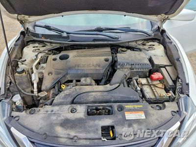 Zdjęcie 11 z 12 samochodu: 2018 NISSAN ALTIMA 2.5 S VIN:1N4AL3AP7JC196338 - miniatura
