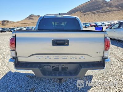 Zdjęcie 6 z 13 samochodu: 2021 TOYOTA TACOMA BASE VIN:3TMCZ5AN3MM374146 - miniatura