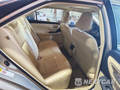 Zdjęcie 10 z 12 samochodu: 2016 TOYOTA CAMRY XLE VIN:4T1BF1FK4GU512400 - miniatura