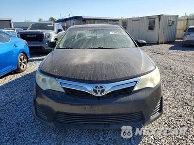 Piąte zdjęcie samochodu w środku: 2012 TOYOTA CAMRY LE VIN:4T1BF1FK1CU530802 - miniatura