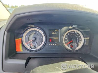 Zdjęcie 9 z 12 samochodu: 2018 RAM 1500 ST VIN:1C6RR7SM8JS228105 - miniatura