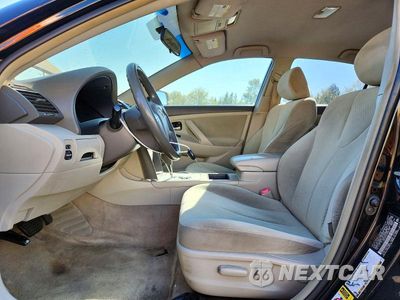 Zdjęcie 7 z 12 samochodu: 2007 TOYOTA CAMRY LE VIN:JTNBE46K573055798 - miniatura