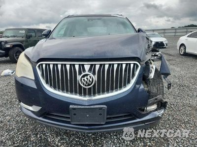 Piąte zdjęcie samochodu w środku: 2015 BUICK ENCLAVE VIN:5GAKRCKD0FJ210683 - miniatura