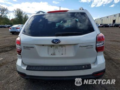 Zdjęcie 6 z 12 samochodu: 2015 SUBARU FORESTER 2.5I PREMIUM VIN:JF2SJADC0FH447150 - miniatura