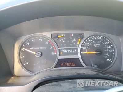 Zdjęcie 9 z 12 samochodu: 2005 CHEVROLET COLORADO VIN:1GCDT146258230936 - miniatura