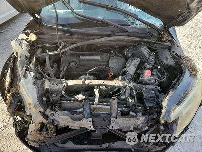Zdjęcie 12 z 13 samochodu: 2015 HONDA CR-V EX VIN:2HKRM4H57FH658218 - miniatura