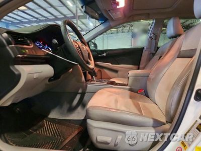 Zdjęcie 7 z 12 samochodu: 2013 TOYOTA CAMRY XLE V6 VIN:4T1BK1FK1DU533809 - miniatura