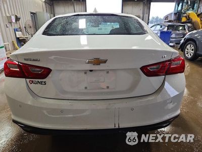 Zdjęcie 6 z 13 samochodu: 2024 CHEVROLET MALIBU LT VIN:1G1ZD5ST7RF204538 - miniatura