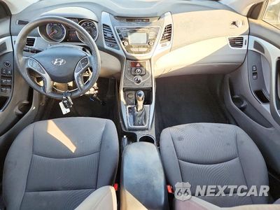 Zdjęcie 8 z 12 samochodu: 2015 HYUNDAI ELANTRA SE VIN:KMHDH4AE5FU279082 - miniatura