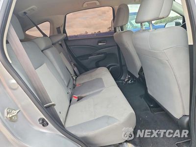 Zdjęcie 11 z 14 samochodu: 2016 HONDA CR-V LX VIN:2HKRM3H35GH568513 - miniatura