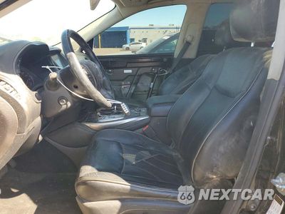 Zdjęcie 7 z 13 samochodu: 2015 INFINITI QX60 BASE VIN:5N1AL0MN4FC558521 - miniatura