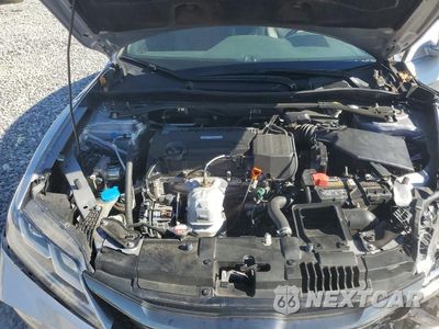 Zdjęcie 11 z 12 samochodu: 2016 HONDA ACCORD EXL VIN:1HGCT1B82GA010340 - miniatura