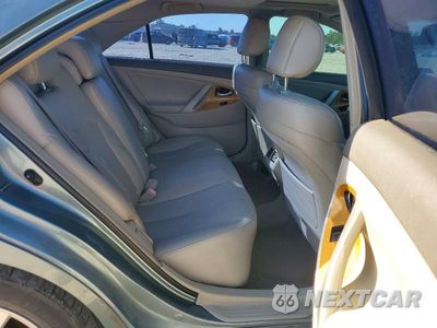 Zdjęcie 10 z 13 samochodu: 2007 TOYOTA CAMRY XLE V6 VIN:4T1BK46KX7U507599 - miniatura