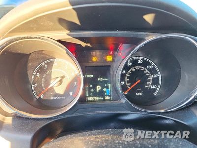 Zdjęcie 9 z 12 samochodu: 2019 MITSUBISHI OUTLANDER SPORT ES VIN:JA4AP3AU4KU001709 - miniatura