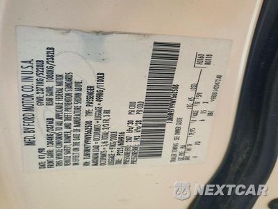 Zdjęcie 12 z 12 samochodu: 1998 LINCOLN CONTINENTAL VIN:1LNFM97V9WY662508 - miniatura