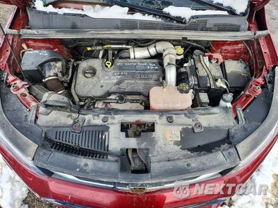 Zdjęcie 11 z 13 samochodu: 2022 CHEVROLET TRAX 1LT VIN:KL7CJPSM8NB531653 - miniatura