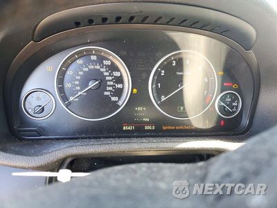Zdjęcie 9 z 13 samochodu: 2013 BMW X3 XDRIVE28I VIN:5UXWX9C50D0A28678 - miniatura