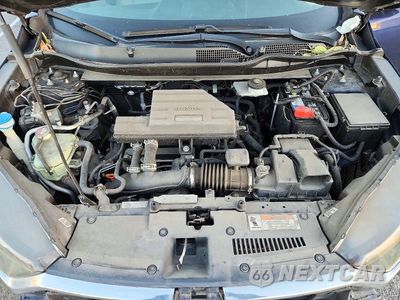 Zdjęcie 11 z 13 samochodu: 2017 HONDA CR-V EX VIN:7FARW1H5XHE011763 - miniatura