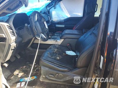 Zdjęcie 7 z 13 samochodu: 2016 FORD F150 SUPERCREW VIN:1FTFW1EG4GFA57376 - miniatura