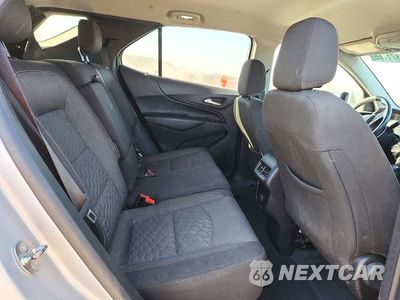 Zdjęcie 10 z 13 samochodu: 2018 CHEVROLET EQUINOX LT VIN:2GNAXSEV4J6303699 - miniatura