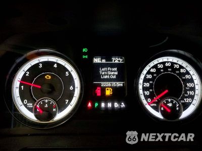 Zdjęcie 9 z 12 samochodu: 2014 RAM 1500 SLT VIN:1C6RR7LG1ES311762 - miniatura