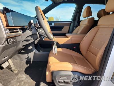 Zdjęcie 7 z 14 samochodu: 2026 HYUNDAI SANTA FE CALLIGRAPHY VIN:5NMP5DG10TH099946 - miniatura