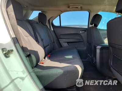Zdjęcie 10 z 12 samochodu: 2015 CHEVROLET EQUINOX LT VIN:2GNALBEK3F6108993 - miniatura