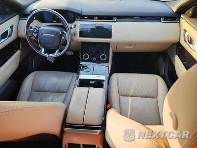 Zdjęcie 8 z 13 samochodu: 2018 LAND ROVER RANGE ROVER VELAR R-DYNAMIC SE VIN:SALYL2RV9JA753910 - miniatura