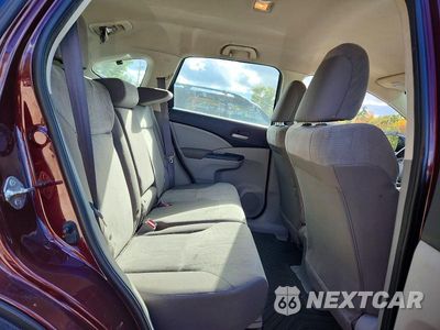 Zdjęcie 11 z 13 samochodu: 2012 HONDA CR-V LX VIN:5J6RM4H35CL066431 - miniatura