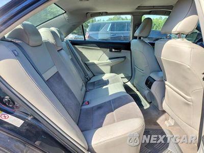 Zdjęcie 10 z 12 samochodu: 2012 TOYOTA CAMRY HYBRID XLE VIN:4T1BD1FK5CU061221 - miniatura