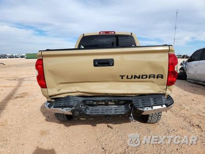 Zdjęcie 6 z 12 samochodu: 2019 TOYOTA TUNDRA CREWMAX SR5 VIN:5TFEM5F1XKX142891 - miniatura