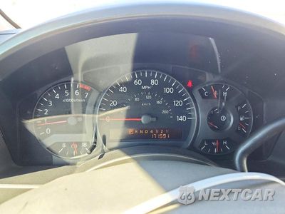 Zdjęcie 9 z 12 samochodu: 2005 NISSAN TITAN SE VIN:1N6AA07A05N574671 - miniatura